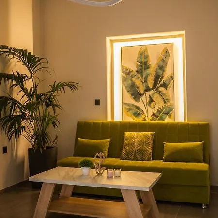 Διαμέρισμα Casa Alex Χανιά