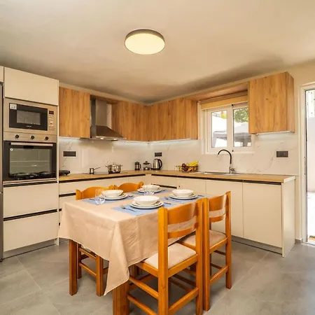 Appartamento Casa Alex