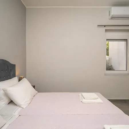 Casa Alex Διαμέρισμα *