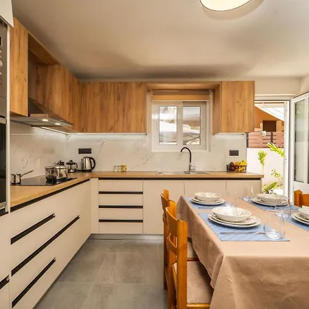 Appartamento Casa Alex *