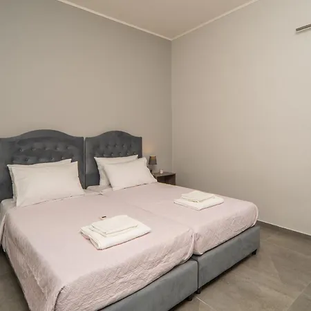 Casa Alex Appartamento *