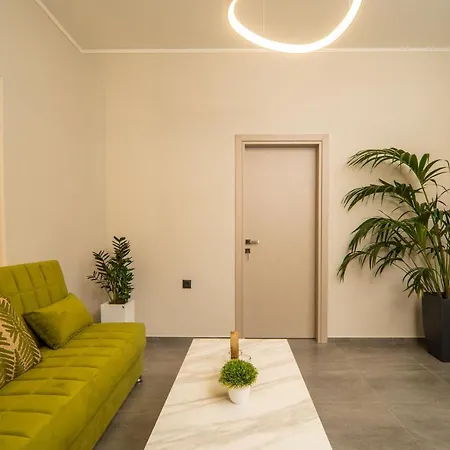Διαμέρισμα Casa Alex *
