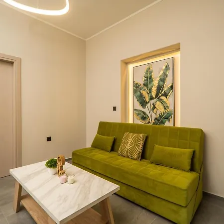 Casa Alex Χανιά