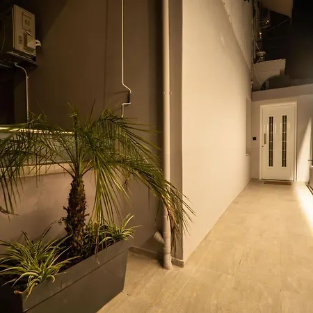 Appartamento Casa Alex