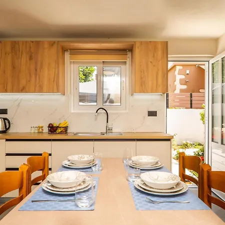 Casa Alex * חאניה