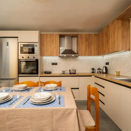 Casa Alex דירה חאניה