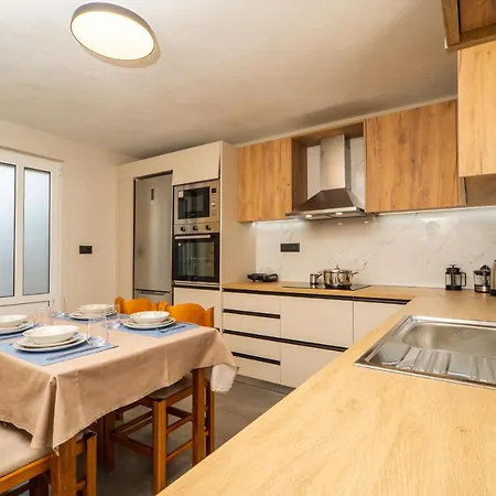 דירה Casa Alex
