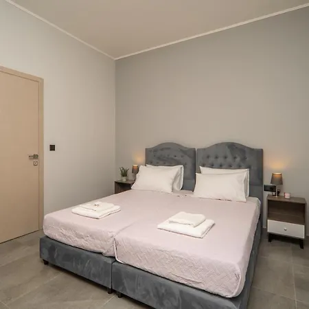 Casa Alex דירה